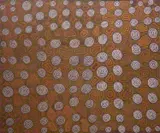 John Lee Tjakamarra, Untitled, 1986, synthetic polymer paint on canvas