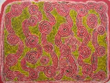 Nyakul Dawson, Muti Kutara, 2004, synthetic polymer paint on canvas