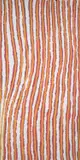Margaret Baragurra, Lajarri, 2006, synthetic polymer paint on canvas