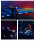 Tracey Moffatt, Adventure Series #4