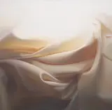Louise Feneley, Visitation, 2004, oil on canvas