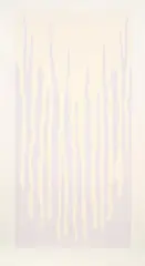 Swamp (No. 6) by Brent Harris, 2001, screenprint ed. P/P, sold Jul 2021