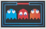 Invader, Prisoners