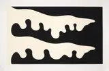 Brent Harris, To the Forest, 1999, screenprint ed. P/P