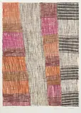 Regina Pilawuk Wilson, Untitled, screenprint ed. P/P
