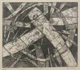 Roger Kemp, Movement Three