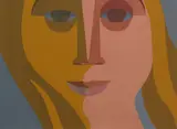 Dora Chapman, Teener, 1969, screenprint