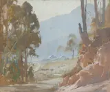 Robert Johnson, Morning, Macleay Valley