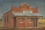 Helen Ogilvie, Stock Station Agent