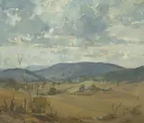 Robert Johnson, West of Blue Mountains, New South Wales