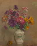 Alice Marion Ellen Bale, Still Life