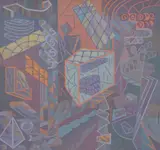 Helen Maudsley, To Be; To Have Been. In Sight of; Notwithstanding., 2005, oil on canvas