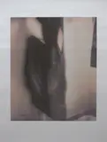 Pat Brassington, Dress Hang, 2002, pigment print, ed. 1/6