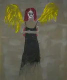 Jenny Watson, Angel