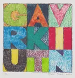 Gavin Turk, RKI