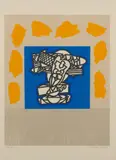 Alun Leach-Jones, Untitled
