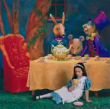 Polixeni Papapetrou, Riddles That Have No Answers, 2004, c-type photograph