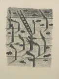 Dean Bowen, The Strange Cloud