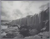 Christo & Jeanne-Claude, Wrapped Coast (Little Bay)