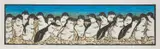 Aileen Brown, Little Penguins Going