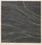 Dorothy Napangardi, Karntakurlangu Jukurrpa (Women's Dreaming) / Sandhills of Mina Mina,, 2002, screenprint 58/99