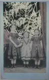 Sue Ford, Shadow Portrait III, 2002, pegasus print