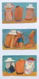 Dorothy Braund, Bathers Series I