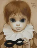 Margaret Keane, Surprise