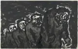 Peter Booth, Untitled
