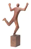 Graham Fransella, Figure