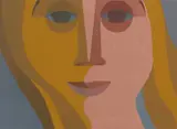 Dora Chapman, Teener, 1969, screenprint