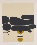Victor Pasmore, Untitled