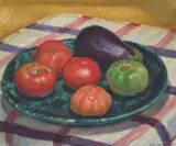 Nora Heysen, Tomatoes