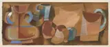 Dorothy Braund, Still Life