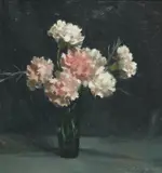 Elizabeth Colquhoun, Still Life, oil on masonite