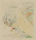 Sybil Craig, Half Moon Bay