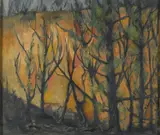 Dora Chapman, The Survivors