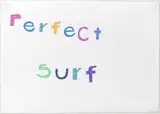 Boris Cipusev, Perfect Surf, 2019, marker on paper