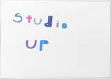 Boris Cipusev, Studio Up, 2019, marker on paper