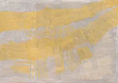 Wendy Dawson, Untitled, 2019, paint pen on paper