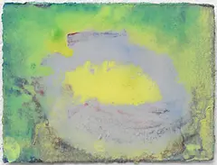 Fulli Andrinopoulos, Untitled, 2019, ink on paper