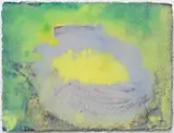 Fulli Andrinopoulos, Untitled, 2019, ink on paper