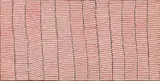 Yakari Napaljarri, Untitled, 2004, natural earth pigments and synthetic polymer paint on canvas