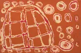 Inyuwa Nampijinpa, Untitled, 1999, synthetic polymer paint on canvas