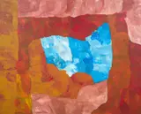 Kudditji Kngwarreye, Untitled