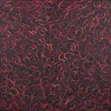 Gloria Tamerre Petyarre, Mountain Devil Lizard Dreaming, 2004, synthetic polymer paint on canvas