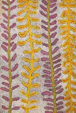 Veronica Lulu Napangarti, Walapungu, 2000, synthetic polymer paint on canvas