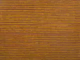 Turkey Tolson Tjupurrula, Straightening of Spears, 1991, synthetic polymer paint on canvasboard