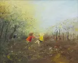 David Boyd, Dancing Children