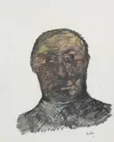 Sidney Nolan, Man